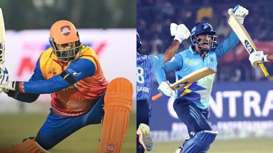 Legends League Cricket 2026-KSO vs SSS Prediction, Match 12: Who Will Win Today?